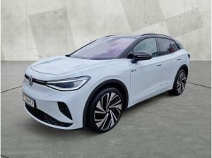 Volkswagen ID.4 GTX 4M 82kWh +AHK +WÄPU +PANO +IQ.LIGHT +TO