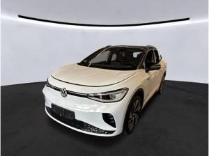 Volkswagen ID.4 GTX 4M 82kWh +AHK +WÄPU +PANO +IQ.LIGHT +TO