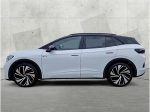 Volkswagen ID.4 GTX 4M 82kWh +AHK +WÄPU +PANO +IQ.LIGHT +TO