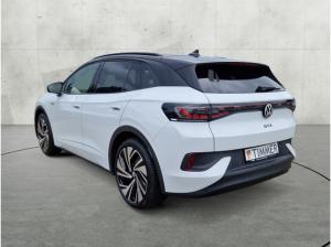 Volkswagen ID.4 GTX 4M 82kWh +AHK +WÄPU +PANO +IQ.LIGHT +TO