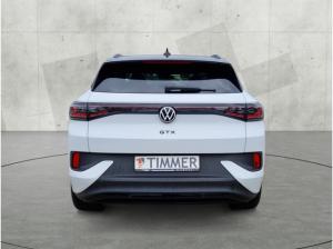 Volkswagen ID.4 GTX 4M 82kWh +AHK +WÄPU +PANO +IQ.LIGHT +TO