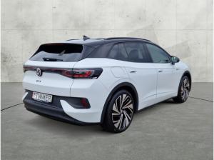 Volkswagen ID.4 GTX 4M 82kWh +AHK +WÄPU +PANO +IQ.LIGHT +TO