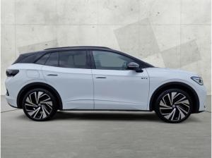 Volkswagen ID.4 GTX 4M 82kWh +AHK +WÄPU +PANO +IQ.LIGHT +TO