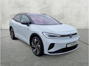Volkswagen ID.4 GTX 4M 82kWh +AHK +WÄPU +PANO +IQ.LIGHT +TO