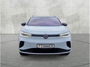 Volkswagen ID.4 GTX 4M 82kWh +AHK +WÄPU +PANO +IQ.LIGHT +TO