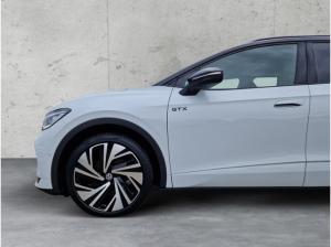 Volkswagen ID.4 GTX 4M 82kWh +AHK +WÄPU +PANO +IQ.LIGHT +TO