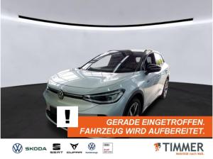 Volkswagen ID.4 GTX 4M 82 kWh +AHK +360° +ACC +CARPLAY +