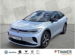 Volkswagen ID.4 GTX 4M 82 kWh +AHK +360° +ACC +CARPLAY +