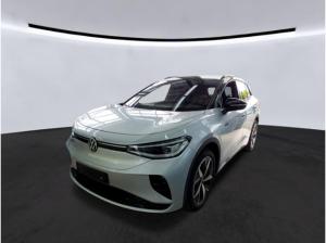 Volkswagen ID.4 GTX 4M 82 kWh +AHK +360° +ACC +CARPLAY +