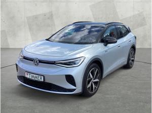 Volkswagen ID.4 GTX 4M 82 kWh +AHK +360° +ACC +CARPLAY +