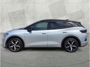 Volkswagen ID.4 GTX 4M 82 kWh +AHK +360° +ACC +CARPLAY +