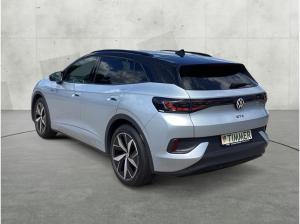 Volkswagen ID.4 GTX 4M 82 kWh +AHK +360° +ACC +CARPLAY +