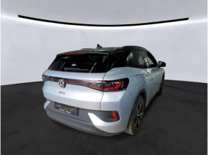 Volkswagen ID.4 GTX 4M 82 kWh +AHK +360° +ACC +CARPLAY +