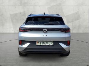 Volkswagen ID.4 GTX 4M 82 kWh +AHK +360° +ACC +CARPLAY +