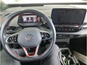 Volkswagen ID.4 GTX 4M 82 kWh +AHK +360° +ACC +CARPLAY +