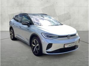 Volkswagen ID.4 GTX 4M 82 kWh +AHK +360° +ACC +CARPLAY +