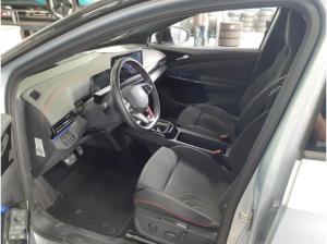 Volkswagen ID.4 GTX 4M 82 kWh +AHK +360° +ACC +CARPLAY +