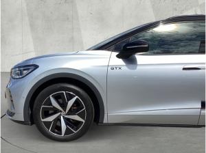 Volkswagen ID.4 GTX 4M 82 kWh +AHK +360° +ACC +CARPLAY +