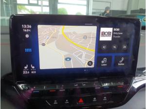 Volkswagen ID.4 GTX 4M 82 kWh +AHK +360° +ACC +CARPLAY +