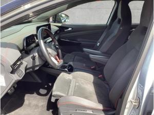 Volkswagen ID.4 GTX 4M 82 kWh +AHK +360° +ACC +CARPLAY +