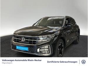 Volkswagen Touareg 3.0 TDI R-Line 4Motion Navi AHK Kamera uvm