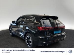 Volkswagen Touareg 3.0 TDI R-Line 4Motion Navi AHK Kamera uvm