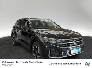 Volkswagen Touareg 3.0 TDI R-Line 4Motion Navi AHK Kamera uvm