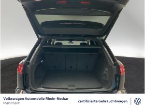 Volkswagen Touareg 3.0 TDI R-Line 4Motion Navi AHK Kamera uvm