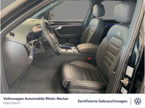 Volkswagen Touareg 3.0 TDI R-Line 4Motion Navi AHK Kamera uvm