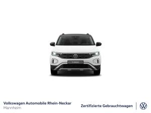 Volkswagen T-Roc 2.0 TDI GOAL DSG Navi AHK Kamera UVM
