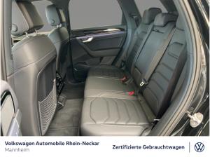 Volkswagen Touareg 3.0 TDI R-Line 4Motion Navi AHK Kamera uvm
