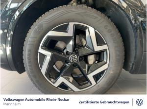 Volkswagen Touareg 3.0 TDI R-Line 4Motion Navi AHK Kamera uvm