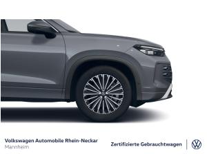 Volkswagen Tayron 2.0 TDI Life DSG 4Motion 7-Sitzer Navi AHK Kamera uvm