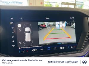 Volkswagen Touareg 3.0 TDI R-Line 4Motion Navi AHK Kamera uvm