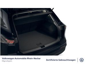 Volkswagen Tiguan 2.0 TDI GOAL DSG Navi AHK Kamera uvm