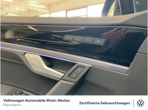 Volkswagen Touareg 3.0 TDI R-Line 4Motion Navi AHK Kamera uvm