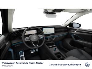 Volkswagen Tiguan 2.0 TDI GOAL DSG Navi AHK Kamera uvm