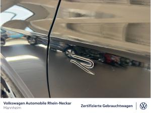 Volkswagen Touareg 3.0 TDI R-Line 4Motion Navi AHK Kamera uvm