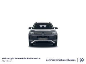 Volkswagen Tayron 2.0 TDI Life DSG 4Motion 7-Sitzer Navi AHK Kamera uvm