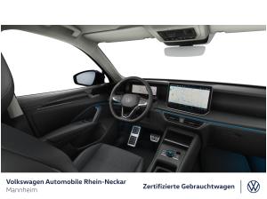 Volkswagen Tiguan 2.0 TDI GOAL DSG Navi AHK Kamera uvm