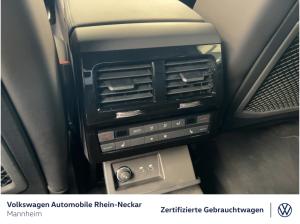Volkswagen Touareg 3.0 TDI R-Line 4Motion Navi AHK Kamera uvm