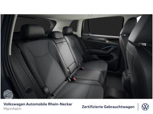 Volkswagen Tiguan 2.0 TDI GOAL DSG Navi AHK Kamera uvm