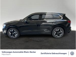 Volkswagen Touareg 3.0 TDI R-Line 4Motion Navi AHK Kamera uvm