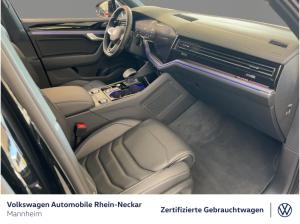 Volkswagen Touareg 3.0 TDI R-Line 4Motion Navi AHK Kamera uvm