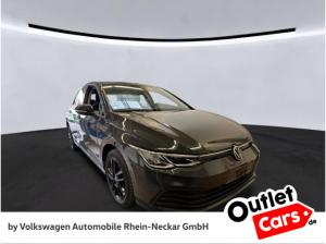 Volkswagen Golf VIII 2.0 TDI Life Navi AHK LED UVM
