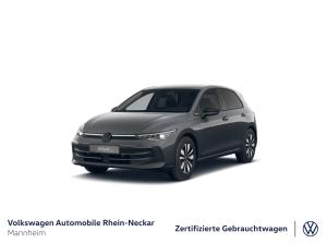 Volkswagen Golf 1.5 TSI GOAL DSG Navi AHK Kamera UVM