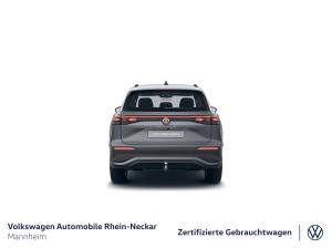 Volkswagen Tayron 2.0 TDI Life DSG 4Motion 7-Sitzer Navi AHK Kamera uvm