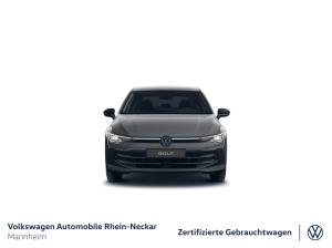 Volkswagen Golf 1.5 TSI GOAL DSG Navi AHK Kamera UVM