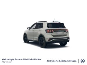 Volkswagen T-Cross 1.0 TSI R-Line DSG GAR2030 Navi PDC LED UVM