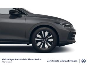 Volkswagen Golf 1.5 TSI GOAL DSG Navi AHK Kamera UVM